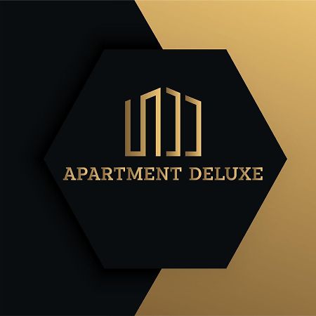 Apartment Deluxe Яйце Экстерьер фото