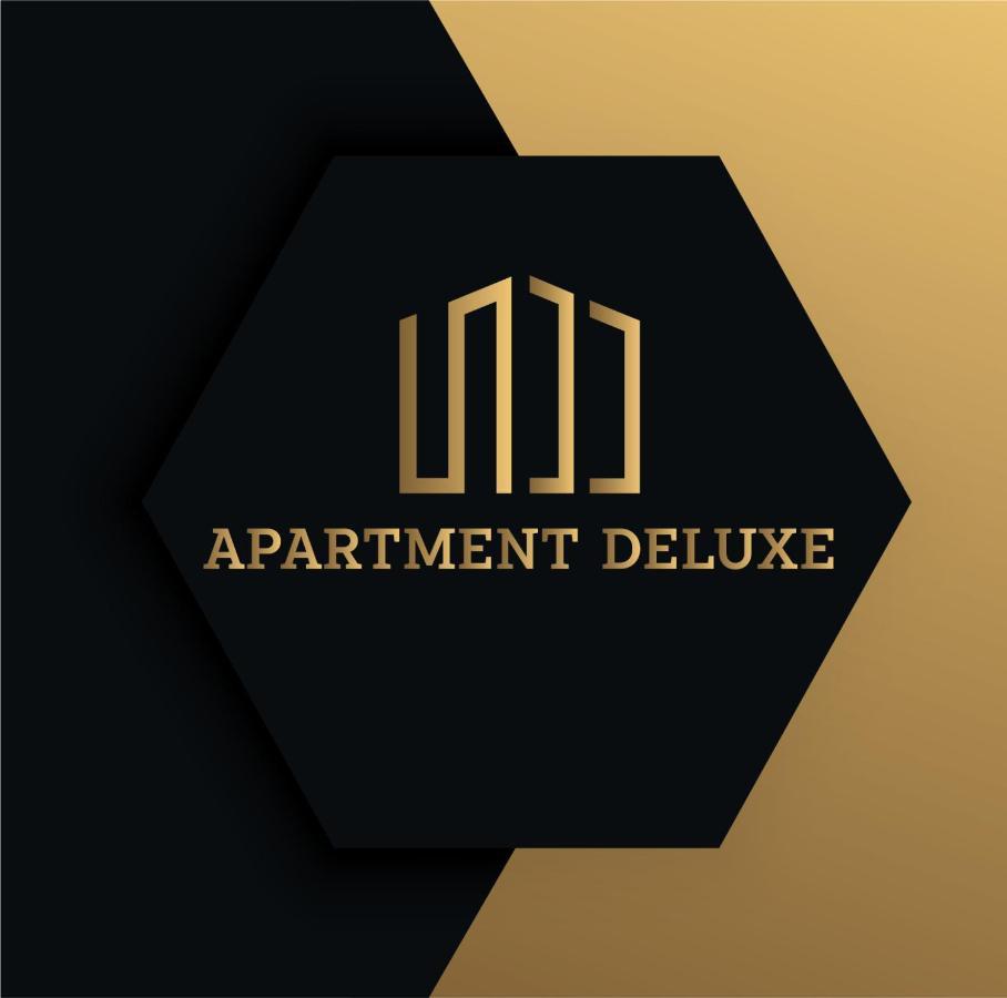 Apartment Deluxe Яйце Экстерьер фото